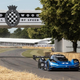 Image for article titled Volkswagen's All-Electric Prototype Officially Annihilated the Goodwood Hill Climb Record